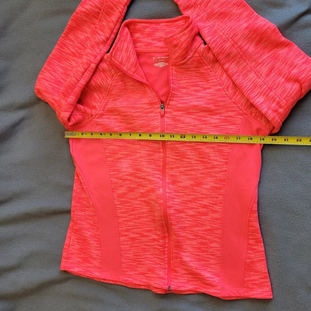 Tek Gear Sweater Womens L Pink Pullover Jumper - Picture 5 of 14
